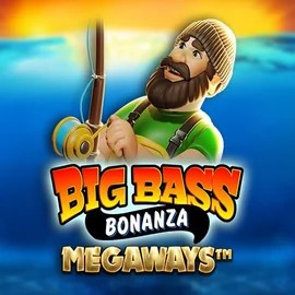 Enjoy Big Bass Bonanza Megaways by Pragmatic Play – logo hosted on reipas-casino.fi