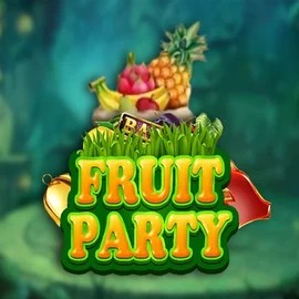 Fruit Party game by Top Trend Gaming – logo hosted on Reipas Casino