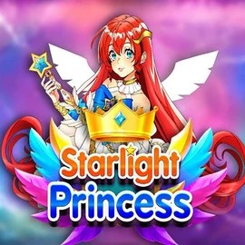 Play Starlight Princess slot by Pragmatic Play on reipas-casino.fi