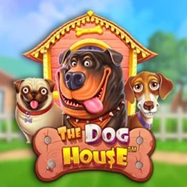 Play the The Dog House slot by Pragmatic Play on Reipas Casino